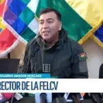 Hombre es aprehendido por violencia familiar en la zona de Cachirrancho