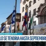 Universidad Autónoma Tomás Frías enfrenta seria crisis económica