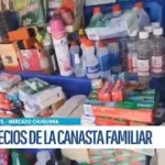 Preocupación en mercados por alza de precios en productos de primera necesidad