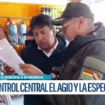 Operativos municipales detectan especulación de precios y venta de carne en mal estado en tiendas