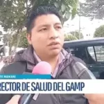 Dirección de Salud garantiza medicamentos esenciales para enfrentar el invierno en Potosí