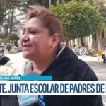 Padres de Familia Preocupados por Ch’utillos y Cuestionan Obligatoriedad