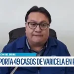 Preocupación en Potosí por Aumento de Casos de Varicela: Piden No Ocultar Contagios en Unidades