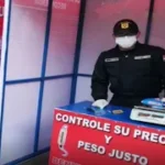 Intendencia Habilita Casetas y WhatsApp para Denunciar Irregularidades Alimentos