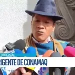 Organizaciones sociales e indígenas de Potosí llaman a la unidad ante la crisis