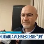 Candidato a Vicepresidente Propone un Plan de Tres Etapas para la Recuperación Económica de Bolivia