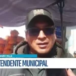 Potosí Refuerza Controles de Precios y Sanidad en Venta de Productos por Corpus Christi