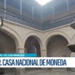 Casa Nacional de Moneda de Potosí Supera Expectativas de Visitas Pese a la Crisis Social