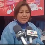 POTOSI INICIA CAMPAÑA DE VACUNACIÓN CONTRA EL SARAMPIÓN