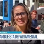 Llega Ayuda Humanitaria a la Plazuela de Layagua en Potosí