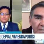 Agencia Estatal de Vivienda Afectada por Bloqueos en Potosí