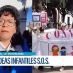 Aldeas Infantiles SOS de Potosí Celebra 24 Años de Compromiso Ininterrumpido