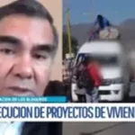 Agencia de Vivienda de Potosí Reporta Afectación Social y Retrasos por Bloqueos