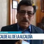 Alcalde de Potosí Anuncia Producción de Pan de Batalla para la Población
