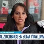 Alerta Urgente para Vecinos: Falso Funcionario de Zoonosis Ofrece Esterilizaciones y Cobra Multas
