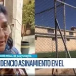 Preocupante Hacinamiento en el Penal de Cantumarca: Triple Capacidad Excedida