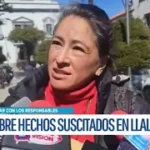 Urgente Llamado a las Autoridades por Desabastecimiento en el Municipio de Llallagua