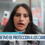 Potosí Lidera Iniciativa Innovadora: ¡Perros Callejeros se Convierten en «Funcionarios Públicos»