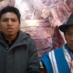 Potosí se prepara para la Gran Feria de la kalapurca