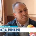 Concejal Elías Responde a Acusaciones y Retrasos en Audiencia