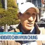 Aclaración sobre la Candidatura del «Doctor Chi» en Potosí