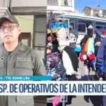 Intendencia Municipal aclara: no se decomisan productos, se verifica el precio justo en mercados