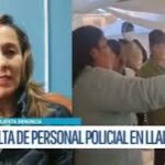 Asambleísta Denuncia Abandono de Potosí y Exige Intervención por Violencia en Bloqueos