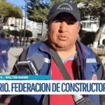 Crisis en el Sector de la Construcción Potosina por Alza de Precios