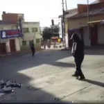 Enfrentamientos y Violencia en Lallagua: Saqueos y Denuncias de Heridos en Lallagua