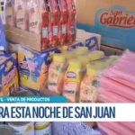 Feria de Salchichas de San Juan en Potosí Ofrece Precios Accesibles Pese a Algunas Subidas