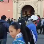 Posible Adelanto de Vacaciones Escolares por Frío e Infecciones Respiratorias