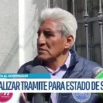 Crece la Tensión en el Norte de Potosí Tras la Muerte de Cuatro Policías