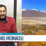 La geografía del altiplano y su influencia, psicología y creación artística, según Carlos Medinaceli