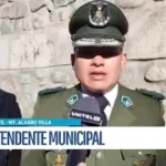 Intendencia Municipal de Potosí Celebra su 88 Aniversario al Servicio de la Ciudadanía