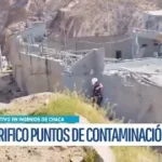 Planta Metalúrgica «La Chaca» Enfrenta Acciones Legales por Incumplimiento Ambiental