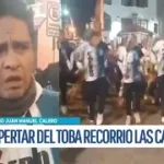 Colegio Juan Manuel Calero Celebra 40 Años de Fraternidad con Histórica Entrada Folklórica en Potosí