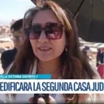 Se Anuncia Saneamiento de Terrenos para Nueva Casa de Justicia y Equipamiento Comunitario