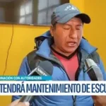 Unidad Educativa Salvador Matos Busca Apoyo para Mantenimiento y Apertura de Nivel Secundario