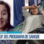 Campañas Masivas de Donación de Sangre Recolectan Más de 2,200 Unidades a Nivel Nacional