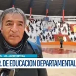 Potosí Inicia Examen de Ascenso de Categoría para Maestros con Más de 7,000 Postulantes