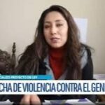 Potosí Impulsa Medidas Coordinadas Contra la Violencia de Género con la Aprobación de la Ruta RAY