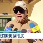 La FELCC Desarticula Red de Robos y Narcotráfico en Operativos Recientes