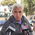 COMCIPO Denuncia Ausencia de Autoridades de ANH y YPFB Potosí en Reunión Clave sobre Venta de Diésel