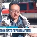 Desembolso de $us 25 Millones para el Aeropuerto de Potosí: Inversión en Espera Desde 2019