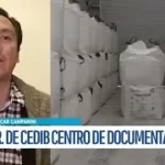 CEDIB Alerta sobre Graves Riesgos en Contratos del Litio y Demanda Transparencia
