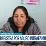 Lucha Contra la Violencia y Promoción de Derechos en Potosí Más de 100 Casos de Violencia Mensuales