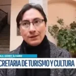 Potosí Realiza Catalogación de Bienes Muebles en la Iglesia de Santa Rosa de Gran Peña