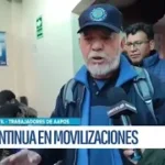 Sindicato de Trabajadores Anuncia Paro de 24 Horas y Toma de Oficinas por Incumplimiento de Demandas