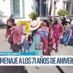 La Comunidad Ciega de Potosí Celebra 71 Años de Lucha por sus Derechos y Demanda Inclusión Laboral