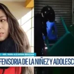 Rescatan a 10 Adolescentes Víctimas de Explotación en Zona Minera de Potosí